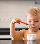 תוספי מזון לתינוקות - תמונת אווירה